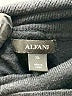 Alfani Black Turtleneck Sweater Size XL - photo 7