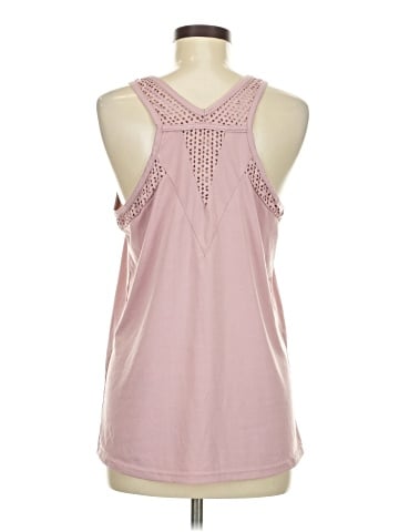 Daisy Fuentes Sleeveless Top (view 2)