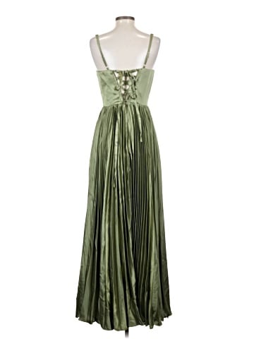 Wear Your Love Cocktail Dress (view 2)