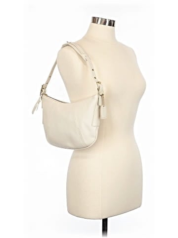 Coach Factory Leather Shoulder Bag (view 2)