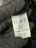 Leset Black Cardigan Size M - photo 7