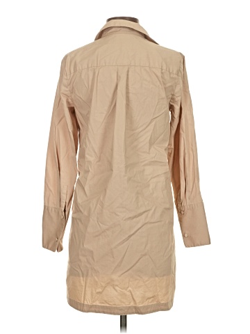 Club Monaco 3/4 Sleeve Button-Down Shirt (view 2)