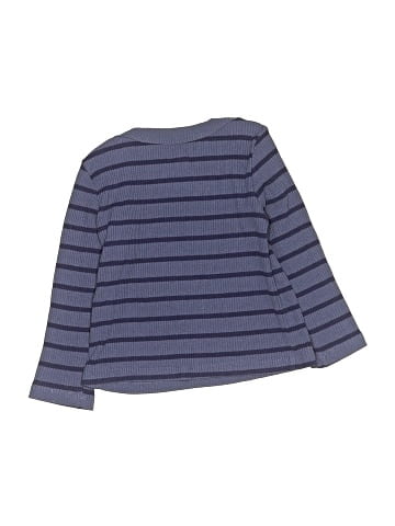 Baby Gap Long Sleeve Henley (view 2)