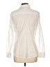 J.Crew 100% Cotton Ivory Long Sleeve Button-Down Shirt Size 10 - photo 2