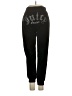 Forever 21 Stars Black Sweatpants Size XS - photo 2