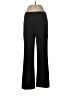 Laundry by Shelli Segal Solid Black Active Pants Size 8 - photo 1