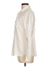 J.Crew 100% Cotton Ivory Long Sleeve Button-Down Shirt Size 10 - photo 5