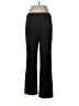 Laundry by Shelli Segal Solid Black Active Pants Size 8 - photo 2