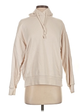 Girlfriend Collective Pullover Hoodie