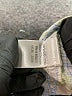 Cj Banks Blue Green Short Sleeve Button-Down Shirt Size 0X - photo 8