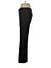 Laundry by Shelli Segal Solid Black Active Pants Size 8 - photo 5