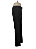 Laundry by Shelli Segal Solid Black Active Pants Size 8 - photo 4