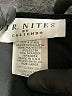 J.R. Nites by Caliendo Black Jacket Size L - photo 7