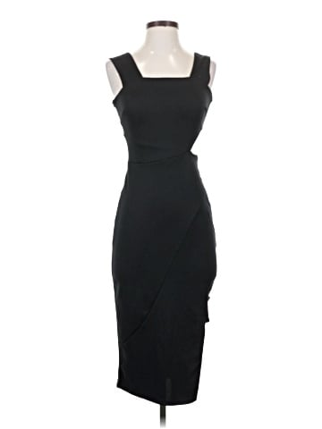 Topshop Cocktail Dress (view 1)