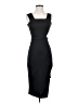 Topshop Black Cocktail Dress Size 4 - photo 1