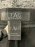 TAG Elemental Black Active Pants Size L - photo 7