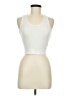 Forever 21 Ivory Tank Top Size M - photo 1