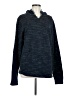 Lucky Brand Blue Pullover Sweater Size M - photo 1