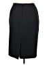 Rachel 100% Polyester Solid Black Formal Skirt Size 16 - photo 2