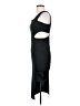 Topshop Black Cocktail Dress Size 4 - photo 5