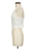 Forever 21 Ivory Tank Top Size M - photo 5