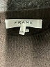 FRAME 100% Cashmere Brown Cashmere Cardigan Size L - photo 7