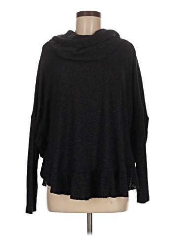 Anthropologie Poncho (view 1)