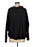 Anthropologie Black Poncho Size M - photo 1