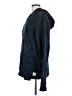 Lucky Brand Blue Pullover Sweater Size M - photo 5