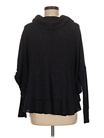 Anthropologie Poncho (view 2)