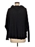 Anthropologie Black Poncho Size M - photo 2
