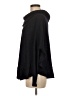 Anthropologie Black Poncho Size M - photo 5