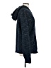 Lucky Brand Blue Pullover Sweater Size M - photo 4
