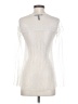 BCBGMAXAZRIA White 3/4 Sleeve T-Shirt Size XS - photo 2