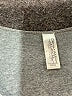 Donna Karan Intimates Gray Tank Top Size L - photo 7
