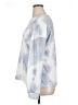 Prettygarden Tie-dye White Sweatshirt Size XL - photo 5