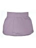 Unbranded Solid Purple Active Skort Size XL - photo 1