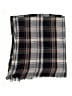 Unbranded Plaid Gray Scarf One size - photo 2