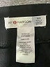 89th & Madison Solid Black Casual Pants Size M - photo 4