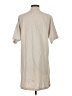 Universal Thread Tan Casual Dress Size S - photo 2