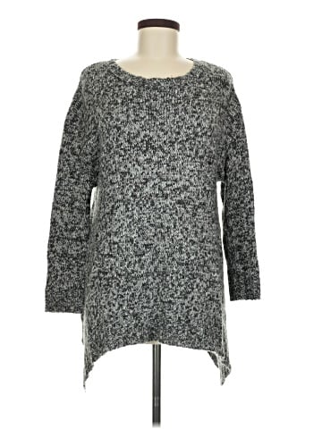 Summer and Sage Pullover Sweater (view 1)