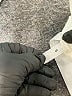 Simon Miller Ivory Casual Pants Size S - photo 7