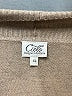 Cielo Tan Cardigan Size XL - photo 7
