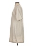 Universal Thread Tan Casual Dress Size S - photo 5