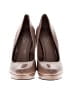 Aldo Brown Tan Heels Size EU 39 - photo 2