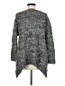 Summer and Sage Tweed Gray Pullover Sweater Size M - photo 2