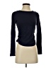 Assorted Brands Blue Long Sleeve T-Shirt Size S - photo 1