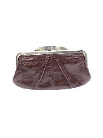 Hobo International Leather Clutch (view 1)