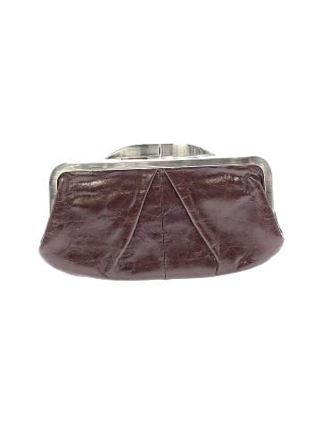 Hobo International Leather Clutch (view 2)