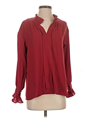 Fashion Collection Long Sleeve Blouse (view 1)